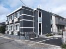 レオネクストシエナの間取り画像