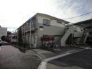 アーバングリン岩崎Aの間取り画像