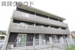 マルベリー千葉寺の外観