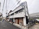 コアフール豊中の外観