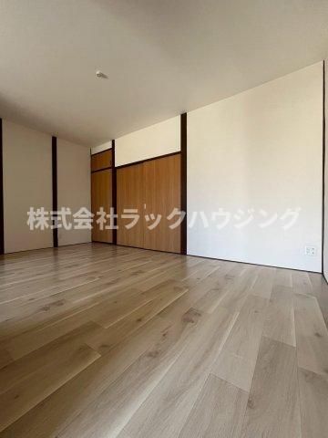 洋室