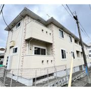 アベニールの外観画像
