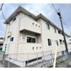 アベニールの間取り画像