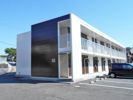 レオパレスセンチュリーの間取り画像