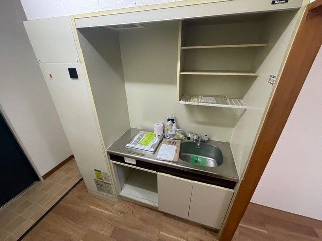 キッチン