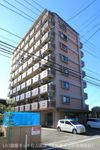 ビッグバン和光Ⅱの外観