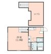 Posh Yokoteの間取り画像
