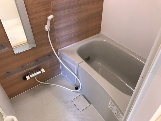 バスルーム