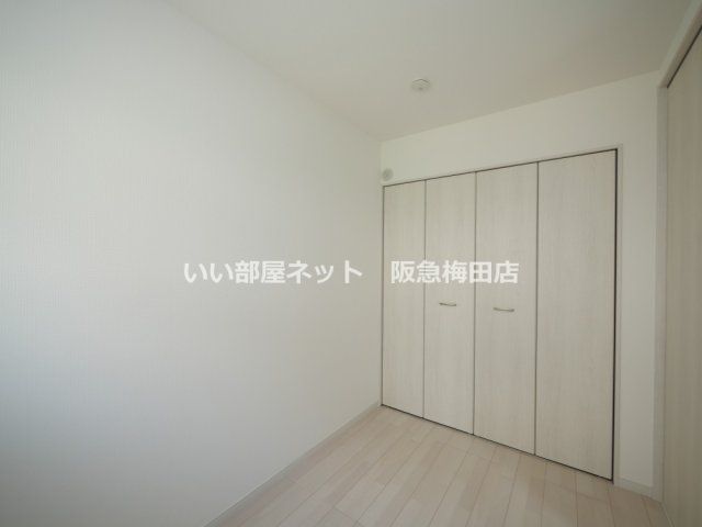 洋室