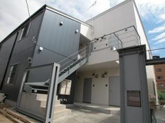 Villa Solanaの外観画像