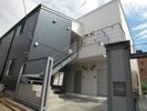 Villa Solanaの外観