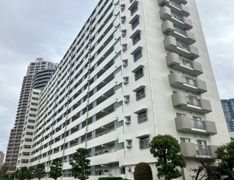 シティコープ豊洲の外観画像
