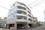 ヴィヴァーチェビスタの外観