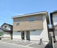 アフェットIIの間取り画像