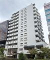 藤和二子玉川園コープの外観