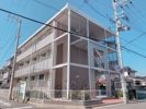 レオパレス高尾Iの間取り画像