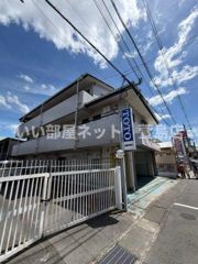 下田部ハイツの外観画像