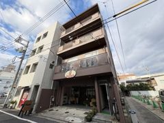 飯田ビルの外観画像