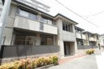 シャーメゾン相田 B棟の間取り画像