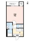 Let's Smart(レッツ スマート)の間取り画像