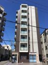 Vista Grande 東灘の外観