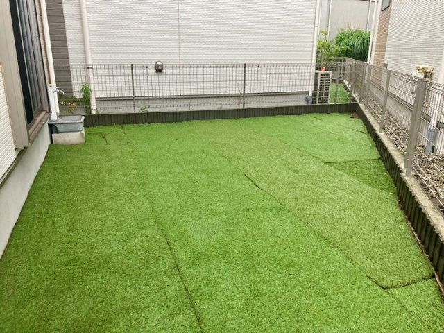 庭