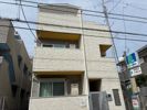 カムリンⅢ(カムリンスリー)の外観