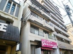 第2宏陽ハイツの外観画像