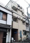 早苗清州プラザの外観