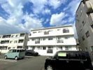 ピース リベルタ kita sakoA棟の外観
