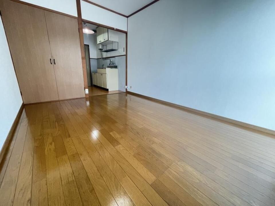 リビング