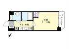 フランボアーズ元代々木町の間取り画像
