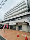 NICアーバンハイム上大岡プラザの間取り画像