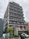 日興パレス都島の間取り画像