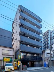 VALESIA YOKOHAMA SOUTH CITYの外観画像