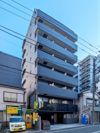 VALESIA YOKOHAMA SOUTH CITYの外観