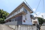 ライズコーポ打馬の間取り画像