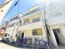 クレインズマンションの外観