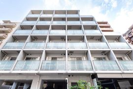 SHOKEN Residence南千住の外観画像