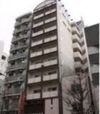 リバーサイド麻布の間取り画像