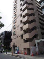 横浜南プラザの外観画像