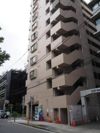 横浜南プラザの外観