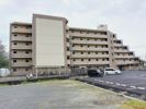 エコール久米の間取り画像