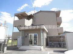 テネレッツアの外観画像
