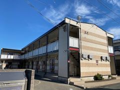 レオパレスサニーハウスの外観画像