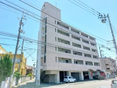 グランシェル12の外観画像