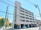 グランシェル12の外観