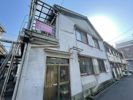 泉南文化の間取り画像