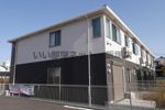 ラピュタⅢの間取り画像