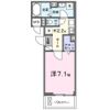 ブルーノの間取り画像
